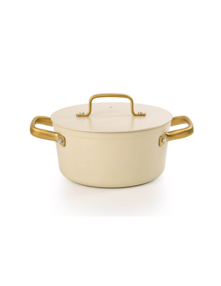 Arcos Samoa Iconic 20 cm non-stick gryterett