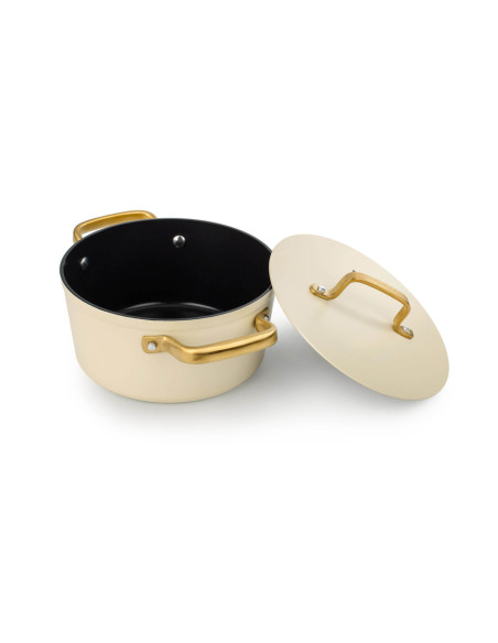 Arcos Samoa Iconic 20 cm non-stick gryterett