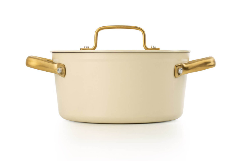 Arcos Samoa Iconic 20 cm non-stick gryterett