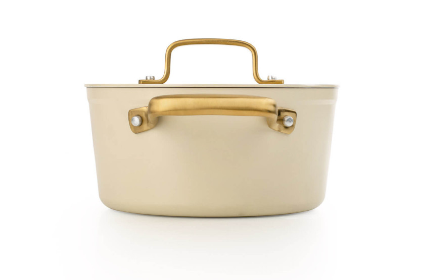 Arcos Samoa Iconic 20 cm non-stick gryterett