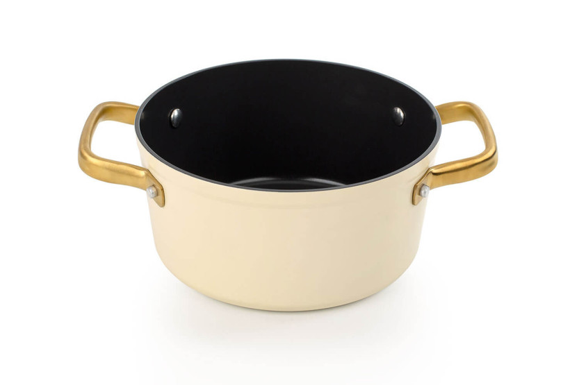 Cazuela antiadherente Arcos Samoa Iconic 20cm
