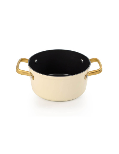 Arcos Samoa Iconic 20 cm non-stick gryterett