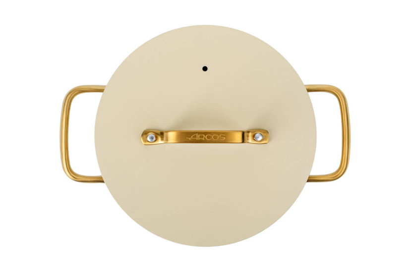 Arcos Samoa Iconic 20 cm non-stick gryterett