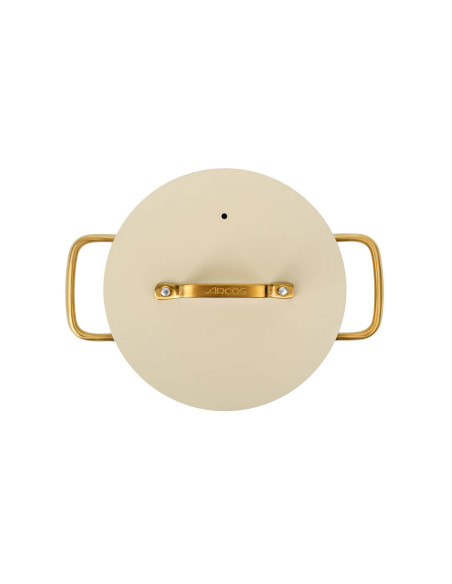 Arcos Samoa Iconic 20 cm non-stick gryterett