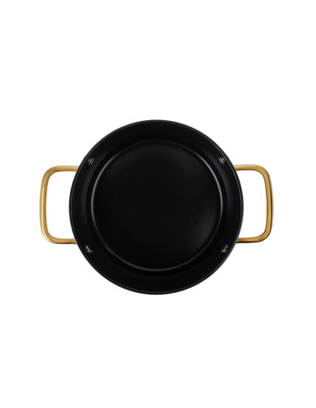 Arcos Samoa Iconic 20 cm non-stick gryterett