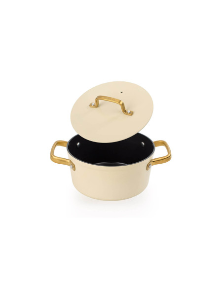 Arcos Samoa Iconic 20 cm non-stick gryterett