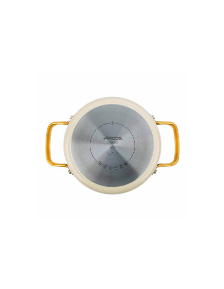 Arcos Samoa Iconic 20 cm non-stick gryterett