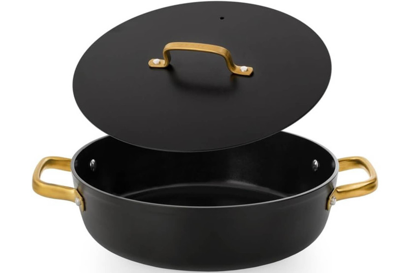 Arcos Samoa Iconic non-stick stekpanna 28cm
