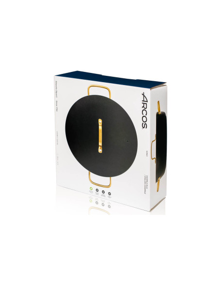 Sartén antiadherente Arcos Samoa Iconic 28cm
