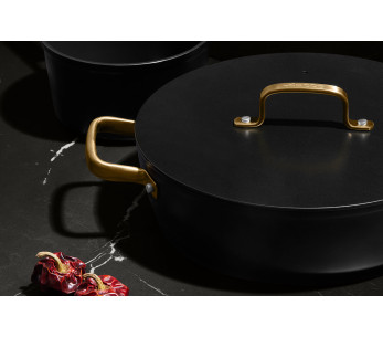 Arcos Samoa Iconic non-stick stekepanne 28 cm 2