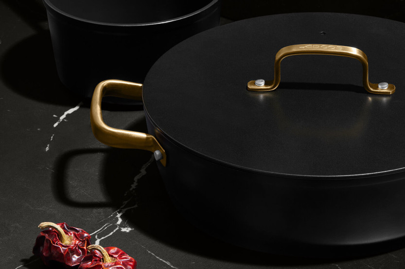 Arcos Samoa Iconic non-stick stekpanna 28cm