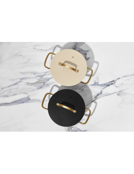 Sartén antiadherente Arcos Samoa Iconic 28cm