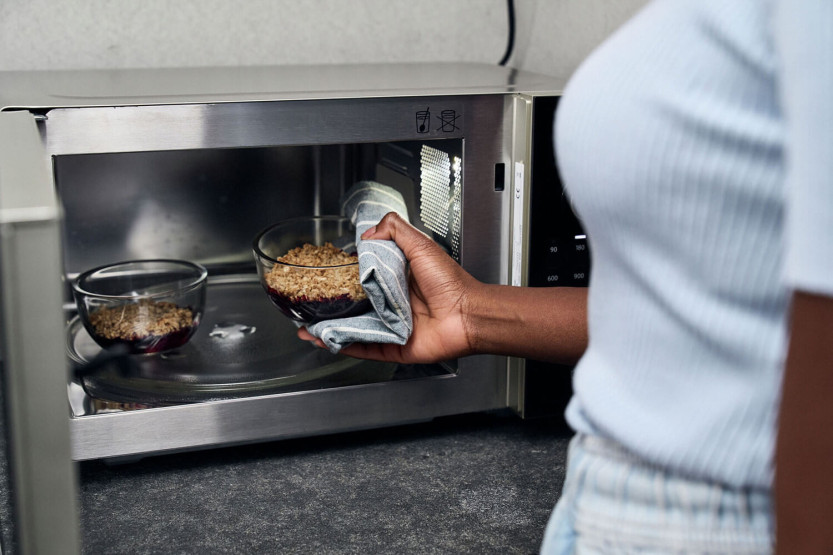 Zwilling Fresh & Save 9-delars startset med vakuumpump + M/L glasskålar + S/M påsar