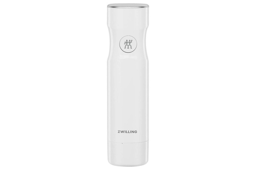 Zwilling Fresh & Save 9-delars startset med vakuumpump + M/L glasskålar + S/M påsar