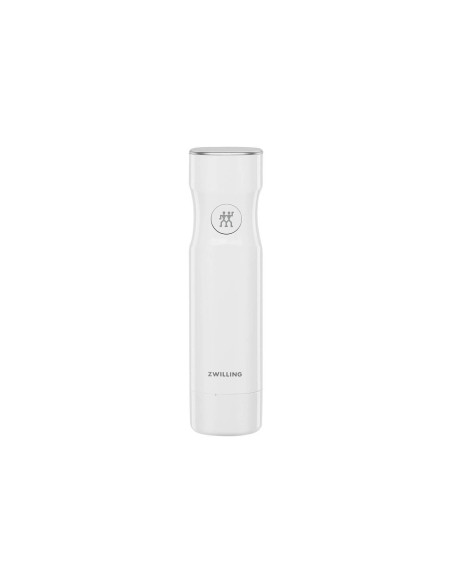 Zwilling Fresh & Save 9-delars startset med vakuumpump + M/L glasskålar + S/M påsar