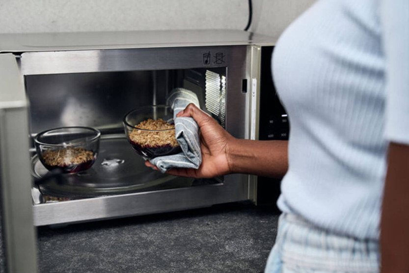 Set van 3 Zwilling Fresh & Save vacuümschalen in borosilicaatglas met deksel