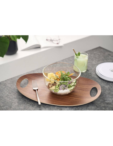 Recipiente de vacío Zwilling Fresh & Save de vidrio borosilicato con tapa