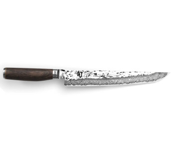 Faca japonesa tanto Kai Shun Premier Tim Mälzer 25,5cm Legend edição limitada