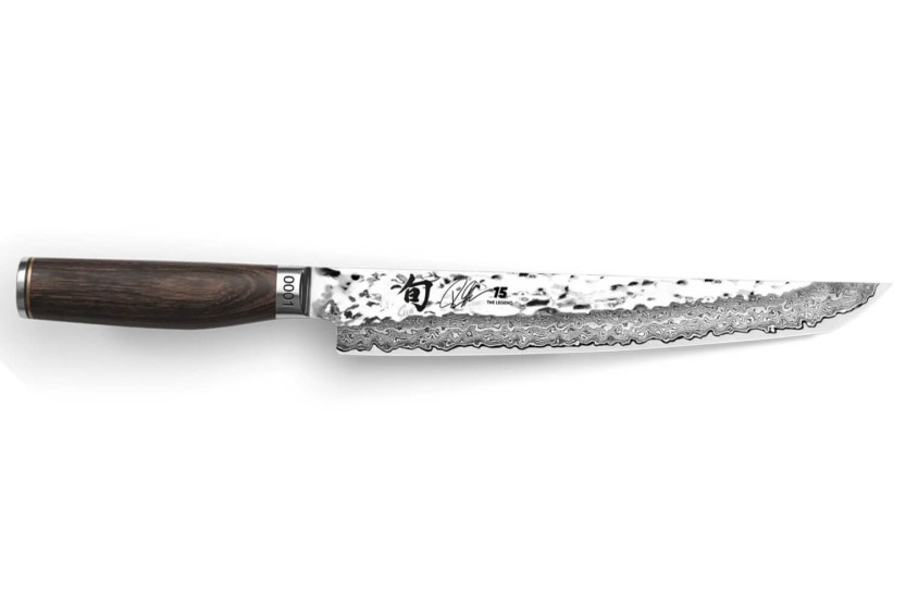 Kai Shun Premier Tim Mälzer japansk tantokniv 25,5 cm Legend limited edition