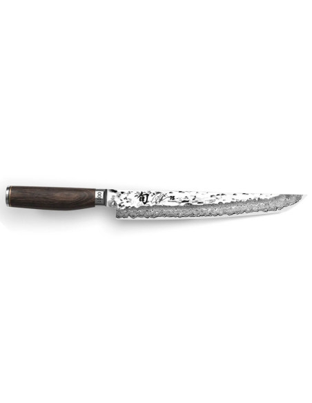 Faca japonesa tanto Kai Shun Premier Tim Mälzer 25,5cm Legend edição limitada