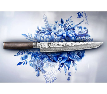 Kai Shun Premier Tim Mälzer cuchillo japonés tanto 25.5cm Legend edición limitada 2