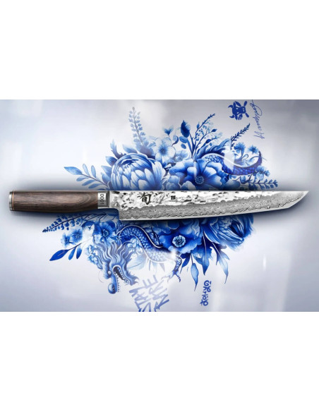 Kai Shun Premier Tim Mälzer japansk tantokniv 25,5 cm Legend limited edition