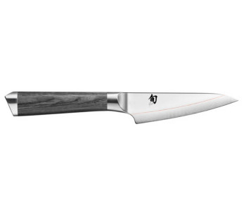 Kjøkkenkniv 10 cm Kai Shun Kagerou Damaskus 71 lag