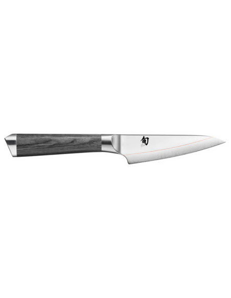 Køkkenkniv 10 cm Kai Shun Kagerou Damaskus 71 lag