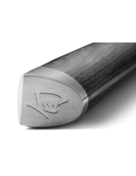 Nakiri-kniv 16,5 cm Kai Shun Kagerou Damaskus 71 lag