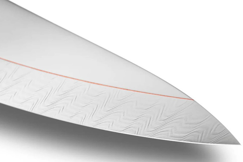 Kochmesser 20cm Kai Shun Kagerou Damast 71 Schichten