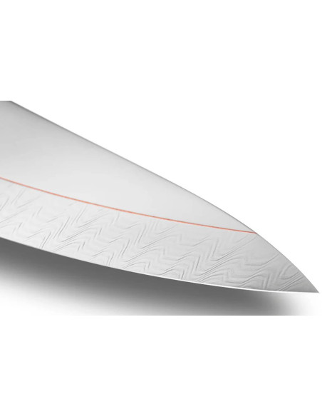 Kokkekniv 20 cm Kai Shun Kagerou Damaskus 71 lag