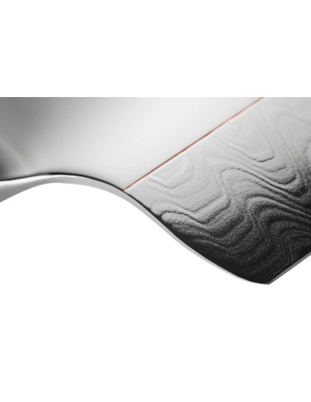 Chef knife 20cm Kai Shun Kagerou Damascus 71 layers