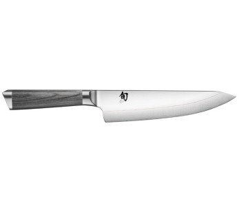 Faca de cozinha 20cm Kai Shun Kagerou Damascus 71 camadas