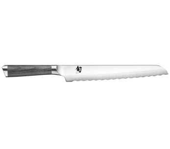 Leipäveitsi 23cm Kai Shun Kagerou Damascus 71 kerrosta Kai Shun Kagerou Damascus 71 kerrosta