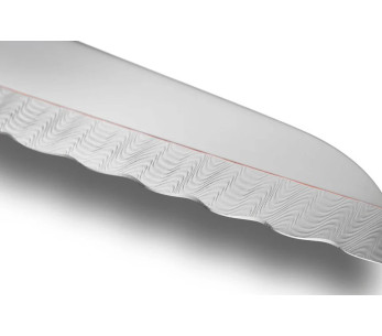 Leipäveitsi 23cm Kai Shun Kagerou Damascus 71 kerrosta Kai Shun Kagerou Damascus 71 kerrosta 2
