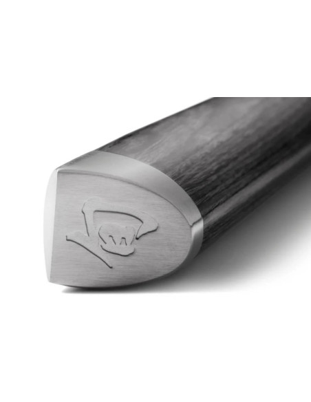 Brødkniv 23 cm Kai Shun Kagerou Damaskus 71 lag