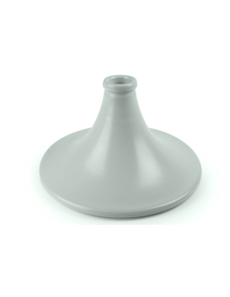 Peugeot Atlas sage green ceramic tagine dish 30cm diameter