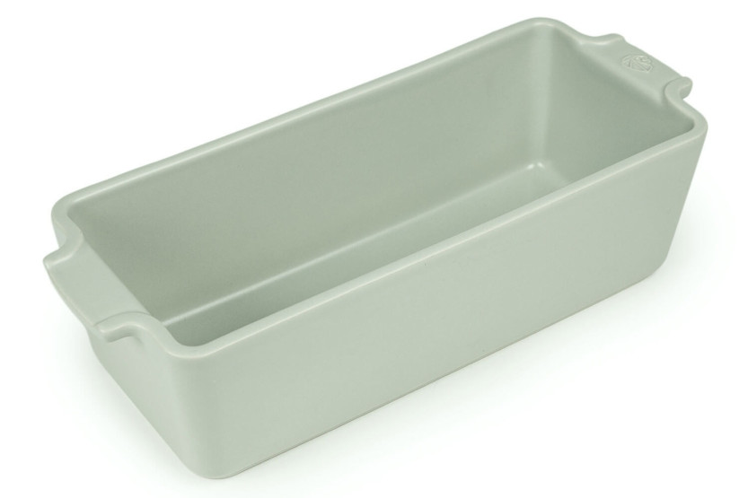 Peugeot Appolia salviegrønn kakeform i keramikk 31 cm