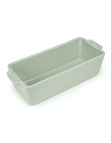 Peugeot Appolia saliegroen keramiek taartvorm 31cm