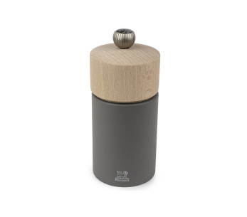 Pimentero de Madera Peugeot Boréal - Gris Roca