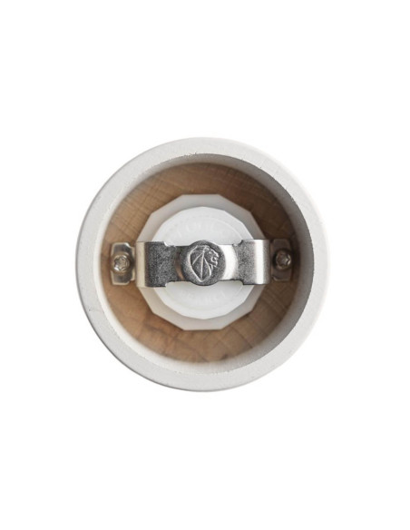 Molinillo manual de madera para sal seca Peugeot Boréal Pebble Grey