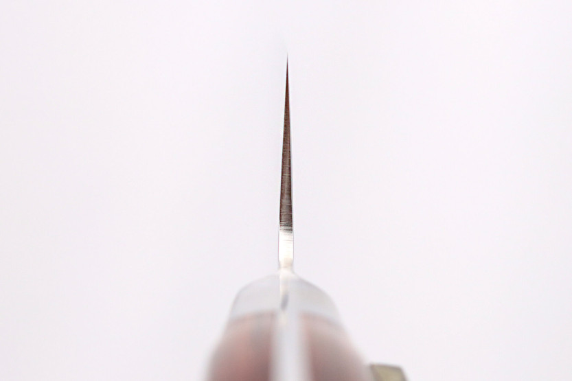 16,5cm MAC Damascus 45-laags Japans bunka mes 60ste verjaardag - Limited Edition