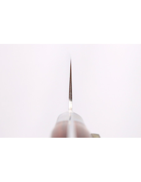 16,5cm MAC Damasco 45 capas cuchillo bunka japonés 60 aniversario - Edición Limitada