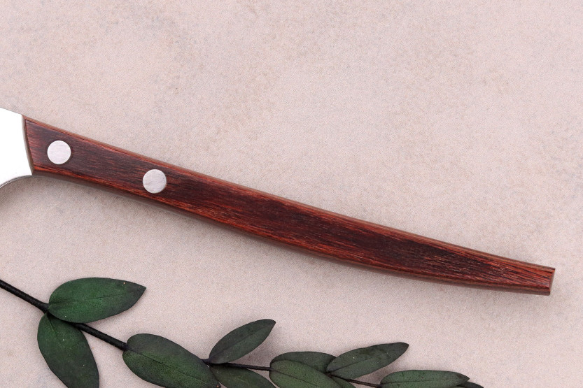 7,5cm MAC Damasco 45-cuchillo de carne japonés 60 aniversario - Edición Limitada