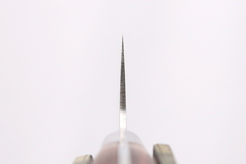 20cm MAC Damascus 45-kerroksinen japanilainen kokkiveitsi 60-vuotisjuhlavuosi - rajoitettu erä