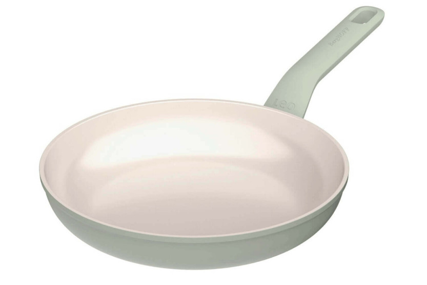 Berghoff Leo Balance Sage sartén antiadherente de aluminio reciclado 24cm