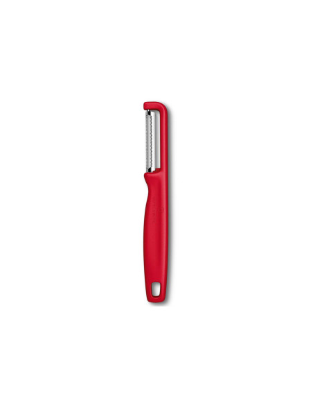 Set 2 Messer + 1 Schäler Victorinox SwissClassic rot