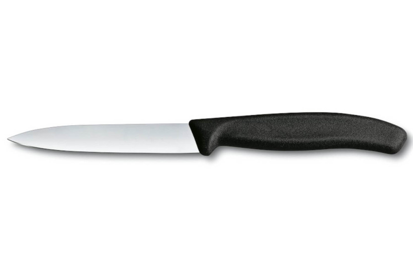 Set 2 knives + 1 peeler Victorinox SwissClassic black