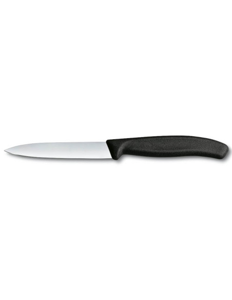 Set 2 Messer + 1 Schäler Victorinox SwissClassic schwarz