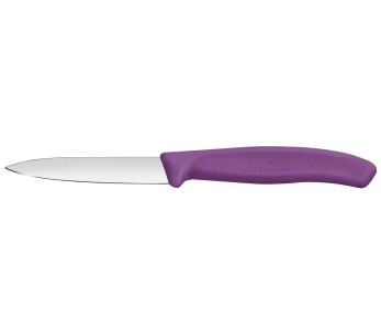 Juego de 2 cuchillos Victorinox SwissClassic + 1 pelador, surtidos 2